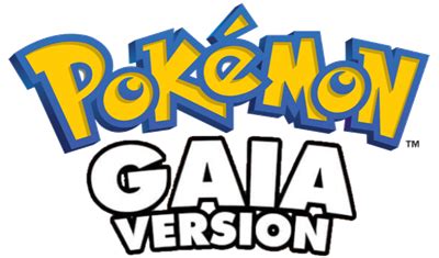 pokemon gaia|PokeCommunity.
